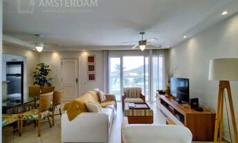 Imagem 5: Apartamento pé na areia com 04 dormitórios a venda na Riviera, Módulo 02