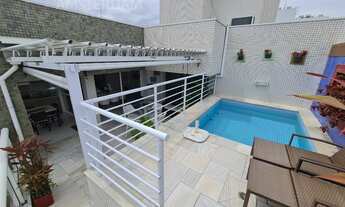 Imagem: Cobertura de Luxo à Venda em Riviera, Bertioga-SP