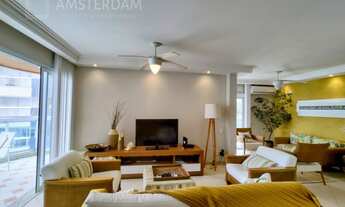 Imagem 3: Apartamento pé na areia com 04 dormitórios a venda na Riviera, Módulo 02