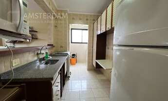 Imagem 3: APARTAMENTO A 500 METROS DA PRAIA DO MAITINGA COM SUITE