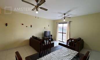 Imagem 6: Apartamento com suíte a 500 metros da praia do Maitinga - Bertioga