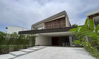 Imagem: CASA DE ALTO PADRÃO A VENDA NO CONDOMINIO