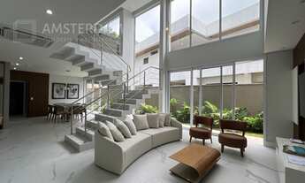 Imagem 3: Casa de alto padrão a venda na Riviera de São Lourenço - Bertioga