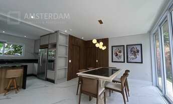 Imagem 7: Casa de alto padrão a venda na Riviera de São Lourenço - Bertioga