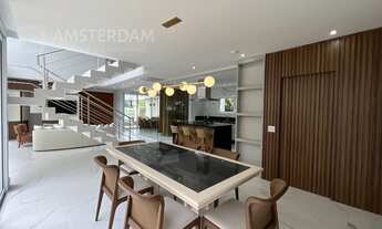 Imagem 4: Casa de alto padrão a venda na Riviera de São Lourenço - Bertioga