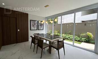 Imagem 6: Casa de alto padrão a venda na Riviera de São Lourenço - Bertioga