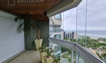 Imagem 3: Cobertura de luxo à venda em Riviera, Bertioga-SP: 4 quartos, 2 suítes, 2 salas, 5 banheir