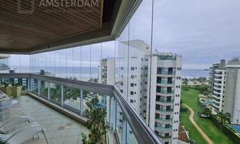 Imagem: Cobertura de luxo à venda em Riviera, Bertioga-SP