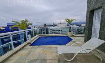 Imagem 5: Cobertura de luxo à venda em Riviera, Bertioga-SP: 4 quartos, 2 suítes, 2 salas, 5 banheir