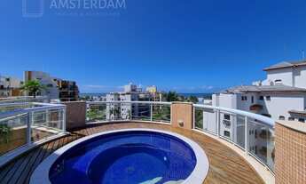 Imagem: Imperdível Cobertura de Luxo na Riviera