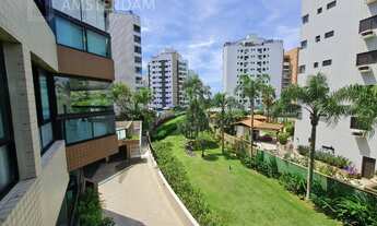 Imagem 7: Apartamento pé na areia à venda na Riviera de São Lourenço no módulo 6