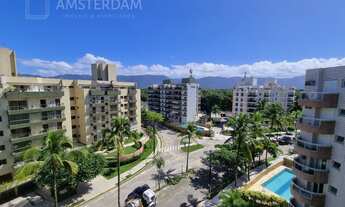 Imagem 5: Imperdível Cobertura de Luxo na Riviera de Bertioga-SP: 4 Quartos, 3 Suítes, 2 Salas, 7 Ba