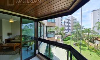 Imagem: Apartamento pé na areia à venda na Riviera