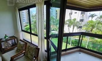 Imagem 6: Apartamento pé na areia à venda na Riviera de São Lourenço no módulo 6