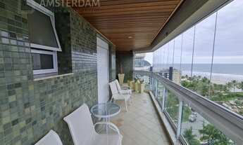 Imagem 4: Cobertura de luxo à venda em Riviera, Bertioga-SP: 4 quartos, 2 suítes, 2 salas, 5 banheir