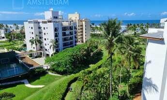 Imagem 4: Imperdível Cobertura de Luxo na Riviera de Bertioga-SP: 4 Quartos, 3 Suítes, 2 Salas, 7 Ba