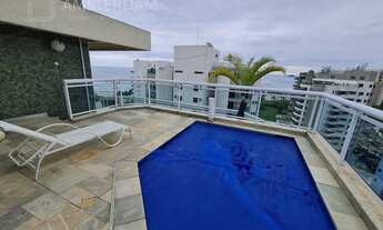 Imagem 7: Cobertura de luxo à venda em Riviera, Bertioga-SP: 4 quartos, 2 suítes, 2 salas, 5 banheir