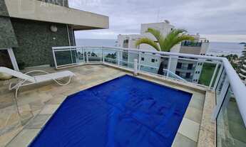 Imagem 6: Cobertura de luxo à venda em Riviera, Bertioga-SP: 4 quartos, 2 suítes, 2 salas, 5 banheir