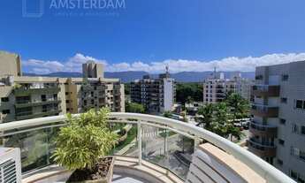 Imagem 6: Imperdível Cobertura de Luxo na Riviera de Bertioga-SP: 4 Quartos, 3 Suítes, 2 Salas, 7 Ba