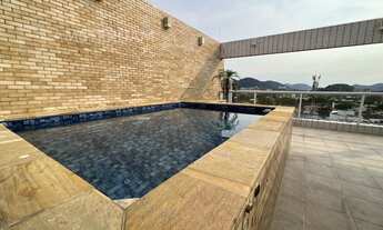 Imagem: COBERTURA A VENDA NA JOÃO RAMALHO A UMA