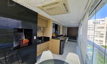 Imagem 6: Apartamento à venda na Riviera no módulo 8