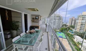 Imagem: Venda de Apartamento de Luxo na Riviera