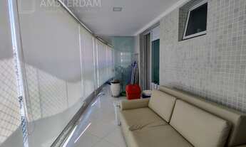 Imagem 5: Apartamento amplo bem decorado à venda na Riviera no módulo 8