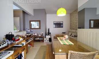 Imagem 7: Cobertura de luxo à venda na Riviera, Bertioga-SP: 3 quartos, 1 suíte, 222,07m² e 3 vagas