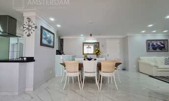 Imagem 6: Cobertura de luxo à venda na Riviera, Bertioga-SP: 5 quartos, 2 suítes, 2 salas, 3 banheir