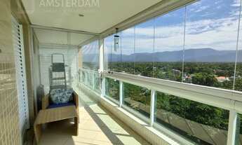 Imagem: Cobertura de luxo à venda na Riviera, Bertioga-SP