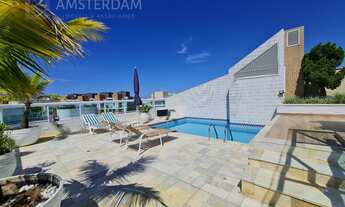 Imagem 4: Cobertura de luxo à venda em Bertioga-SP, bairro Riviera: 3 quartos, 1 suíte, 2 salas, 2 b