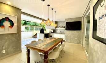 Imagem: Imperdível apartamento à venda em Bertioga-SP