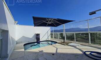 Imagem 4: Cobertura de luxo à venda na Riviera, Bertioga-SP: 5 quartos, 2 suítes, 2 salas, 3 banheir