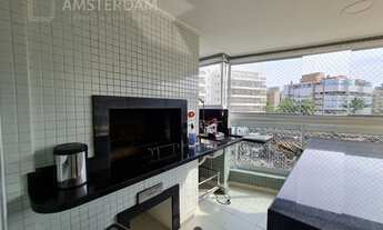 Imagem 4: Riviera de São Lourenço, Apartamento à venda na módulo 7 no clube compartilhado