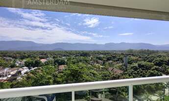 Imagem 3: Cobertura de luxo à venda na Riviera, Bertioga-SP: 3 quartos, 1 suíte, 222,07m² e 3 vagas