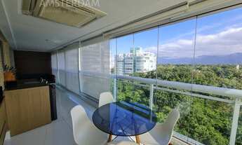 Imagem 1: Apartamento à venda na Riviera no módulo 8