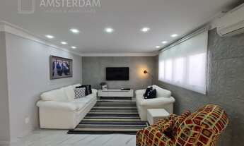 Imagem 5: Cobertura de luxo à venda na Riviera, Bertioga-SP: 5 quartos, 2 suítes, 2 salas, 3 banheir