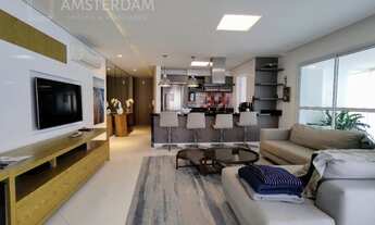 Imagem: Apartamento amplo bem decorado à venda