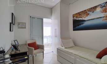 Imagem 5: Cobertura de luxo à venda na Riviera, Bertioga-SP: 3 quartos, 1 suíte, 422m² e 3 vagas de