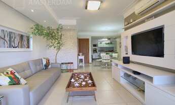 Imagem 5: Apartamento a Venda na Riviera com 4 suítes no Módulo 7