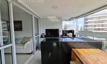 Imagem 5: Riviera de São Lourenço, Apartamento à venda na módulo 7 no clube compartilhado