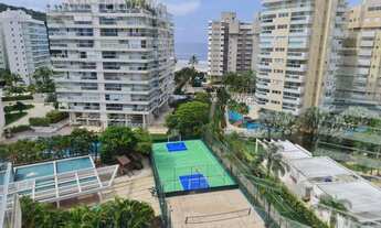 Imagem 5: Venda de Apartamento de Luxo na Riviera de Bertioga-SP: 3 Quartos, 3 Suítes, 2 Salas, 4 Ba