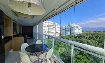 Imagem: Apartamento à venda na Riviera no módulo