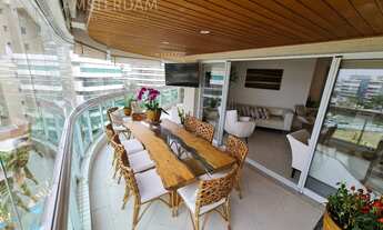 Imagem: APARTAMENTO NA RIVIERA - PÉ NA AREIA RECUADO