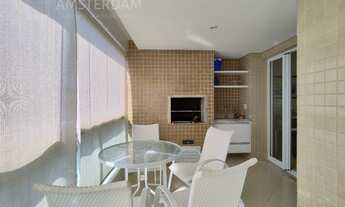 Imagem 4: Cobertura de luxo à venda na Riviera, Bertioga-SP: 3 quartos, 1 suíte, 222,07m² e 3 vagas