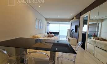 Imagem 5: Apartamento à venda na Riviera no módulo 8