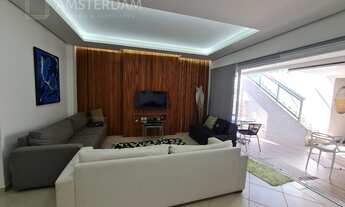 Imagem 7: Cobertura de luxo à venda em Bertioga-SP, bairro Riviera: 3 quartos, 1 suíte, 2 salas, 2 b