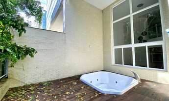 Imagem 3: Imperdível apartamento à venda em Bertioga-SP, no bairro Riviera: 4 quartos, 4 suítes, 2 s