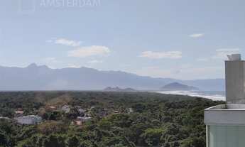Imagem: Cobertura de luxo à venda na Riviera, Bertioga-SP