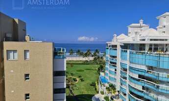 Imagem 3: Cobertura de luxo à venda em Bertioga-SP, no bairro Riviera, 4 quartos, 2 suítes, 2 salas